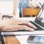 Fontes de Tráfego do Google Analytics