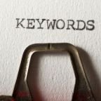 o que é pesquisa de palavras-chave