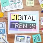 Tendência no Marketing