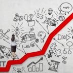 Crescimento orgânico